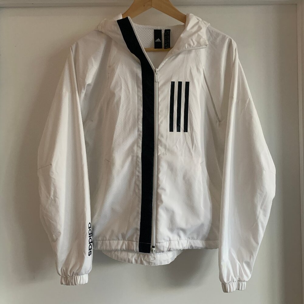 Adidas Jacket